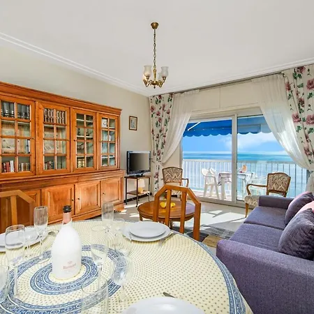 Appartamento Joli à Centre - Vue