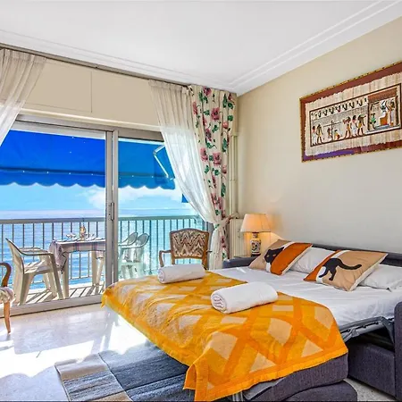 Joli à Centre - Vue Appartement