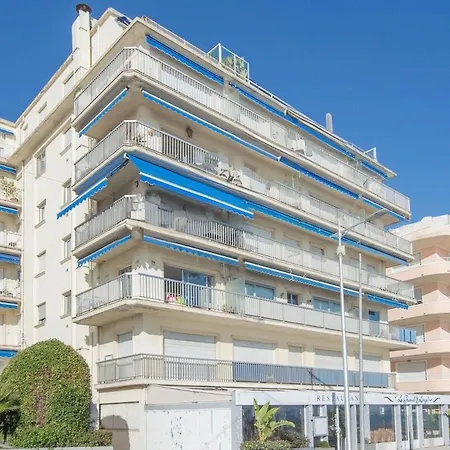 Joli à Centre - Vue Apartamento *