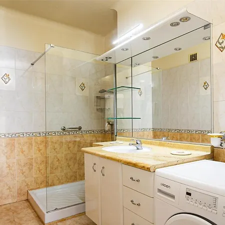 Joli à Centre - Vue Appartement