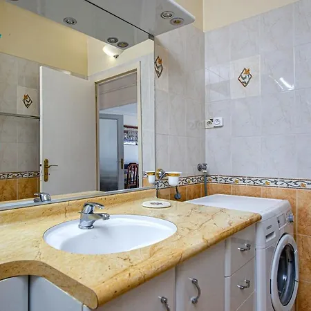 Apartamento Joli à Centre - Vue