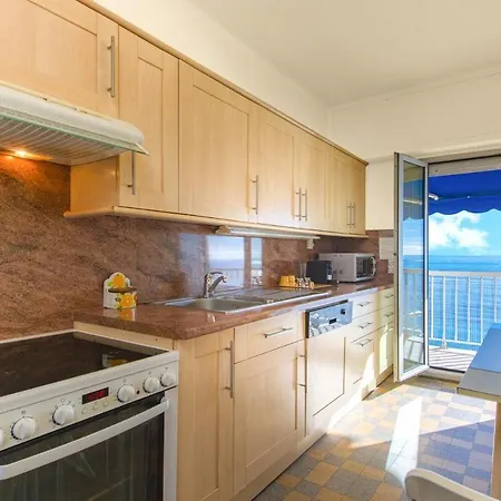 Appartement Joli à Centre - Vue *