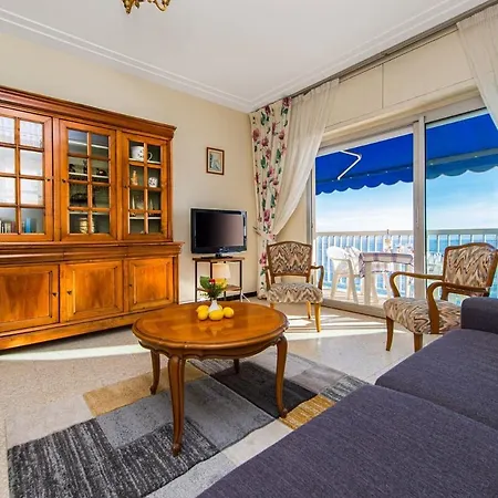 Joli à Centre - Vue Appartement