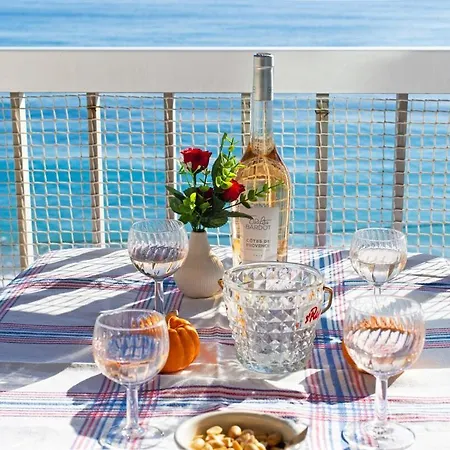 Joli à Centre - Vue