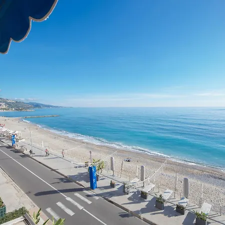 Apartment Joli A Centre - Vue Menton