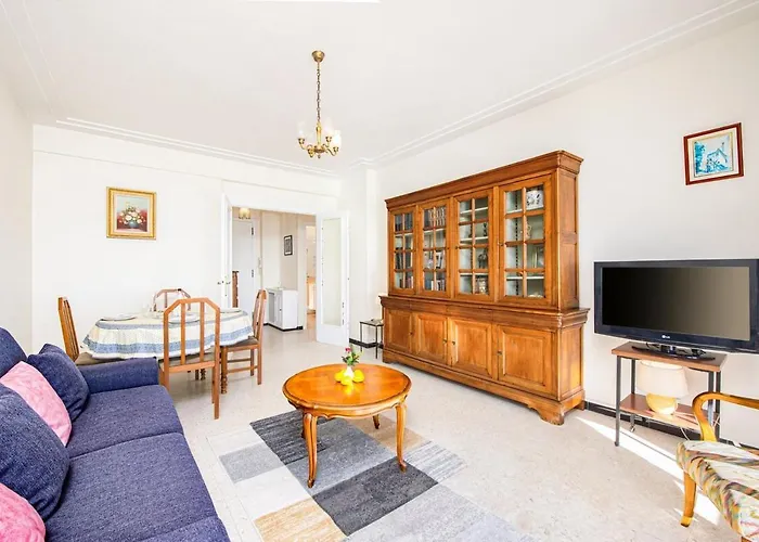 Joli A Centre - Vue *