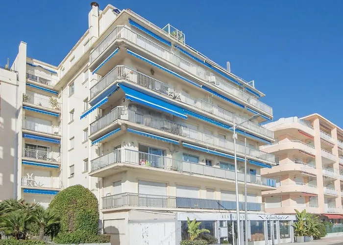 Joli A Centre - Vue Apartment *