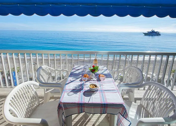 Joli A Centre - Vue شقة