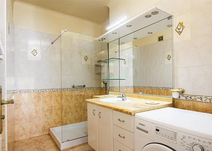 Joli à Centre - Vue Apartamento