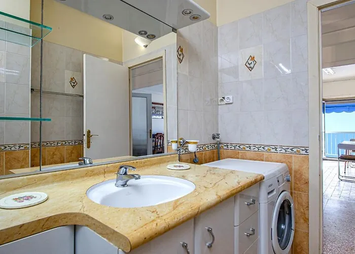 Apartamento Joli à Centre - Vue