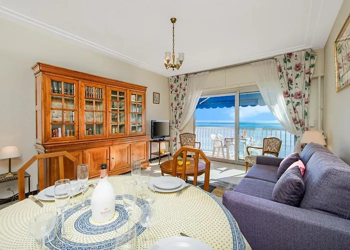 公寓 Joli A Centre - Vue