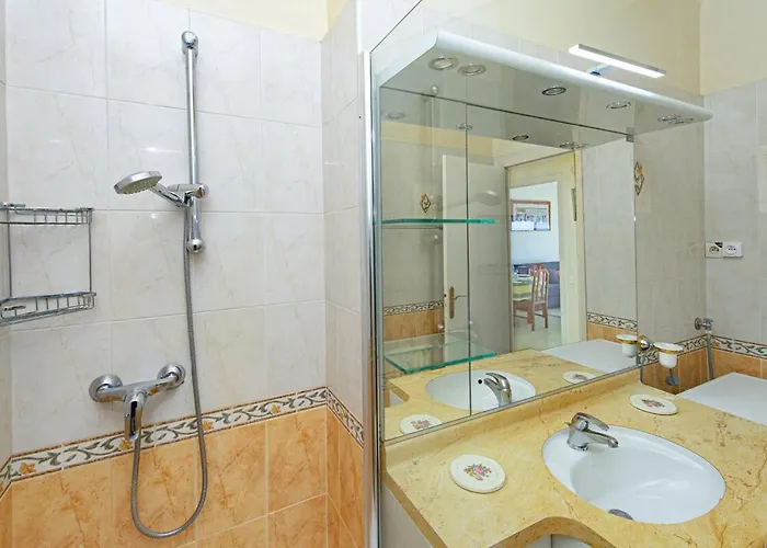 Joli à Centre - Vue Apartamento